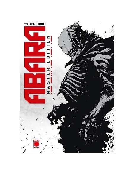 Abara Master Edition