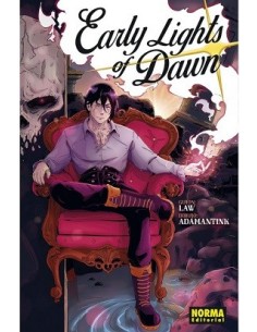 Early Lights of Dawn