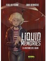 Liquid Memories Ed. Integral