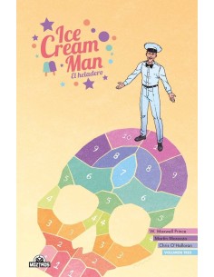 Ice Cream Man 03