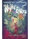 The Night Eaters 01