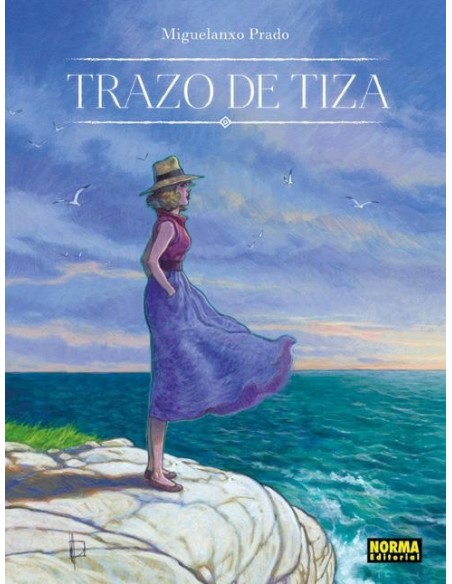 Trazo de Tiza edición 30º aniversario