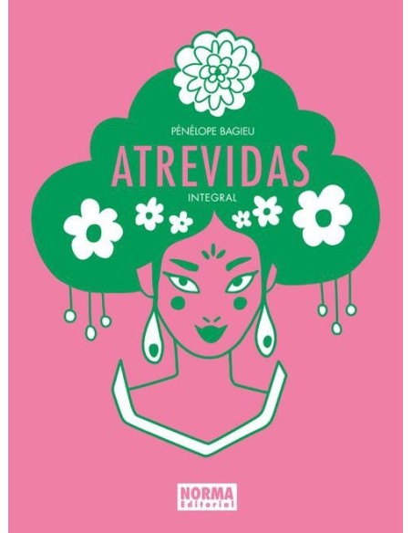 Atrevidas