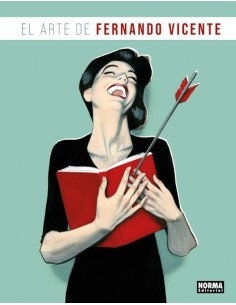 El Arte de Fernando Vicente