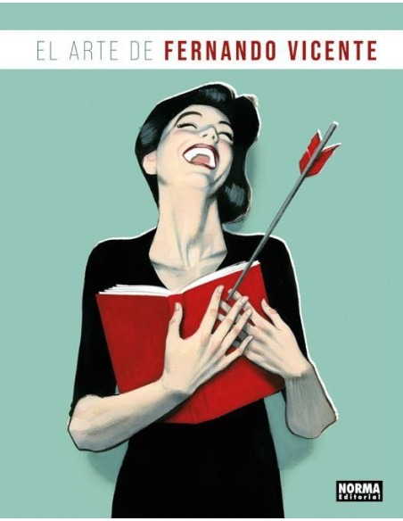 El Arte de Fernando Vicente