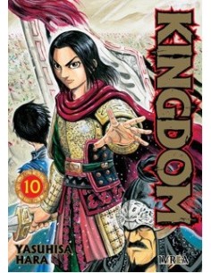 Kingdom 10
