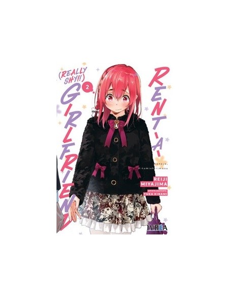 Rent-a-(really shy!!!)-Girlfriend 02