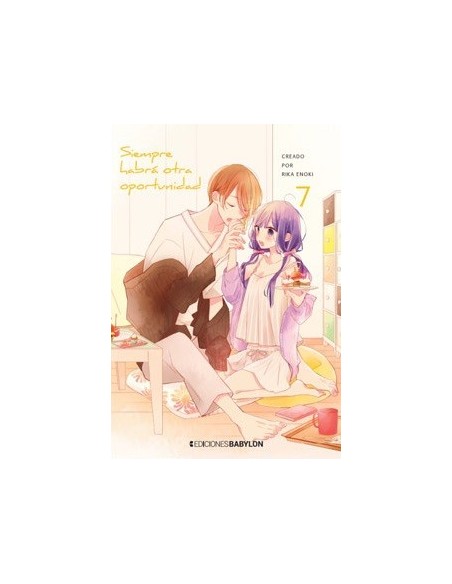 Siempre habrá otra oportunidad 07