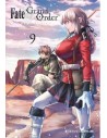 Fate/ Grand Order: Turas Realta 09