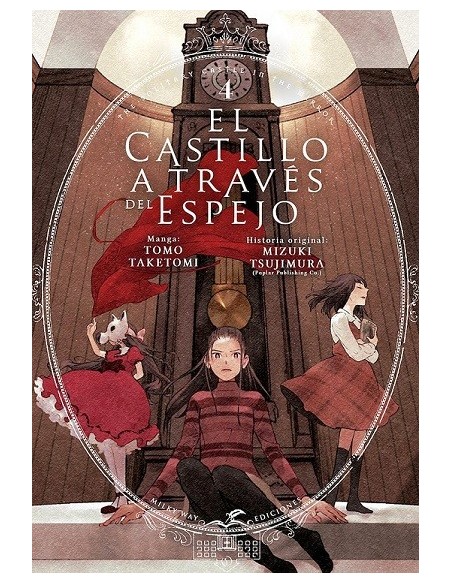 El Castillo a través del Espejo 04