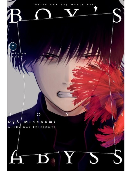 Boy's Abyss 07
