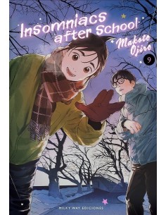 Insomniacs After School 09