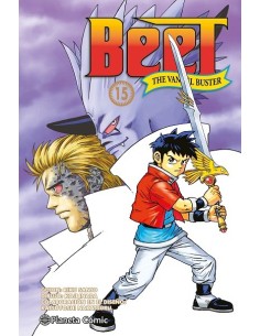 Beet The Vandel buster 15