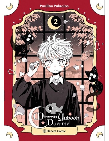 Mientras Yubooh Duerme 02