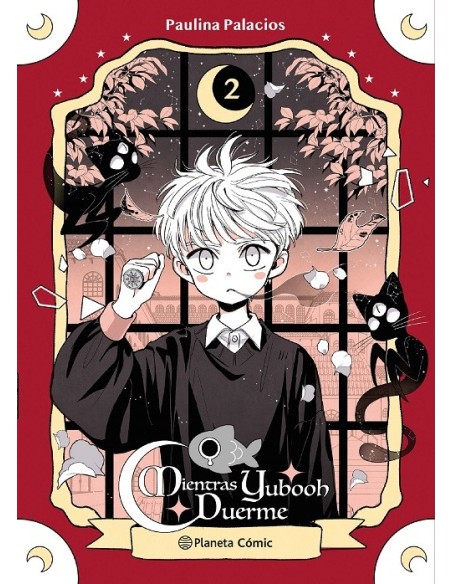 Mientras Yubooh Duerme 02