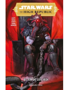 Star Wars. The High Republic 03