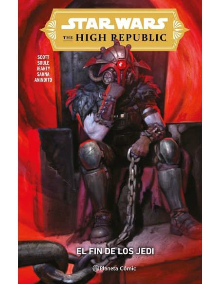 Star Wars. The High Republic 03