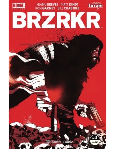 BRZRKR 08