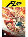 Flash vol. 11: La era de Flash (Flash Saga - El Año del Villano parte 5)