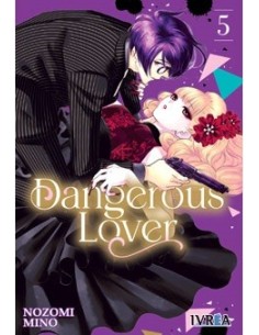 Dangerous Lover 05