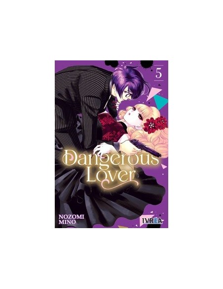 Dangerous Lover 05