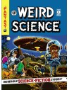 Weird Science 03 (The EC Archives)