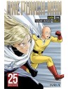 One Punch-Man 25