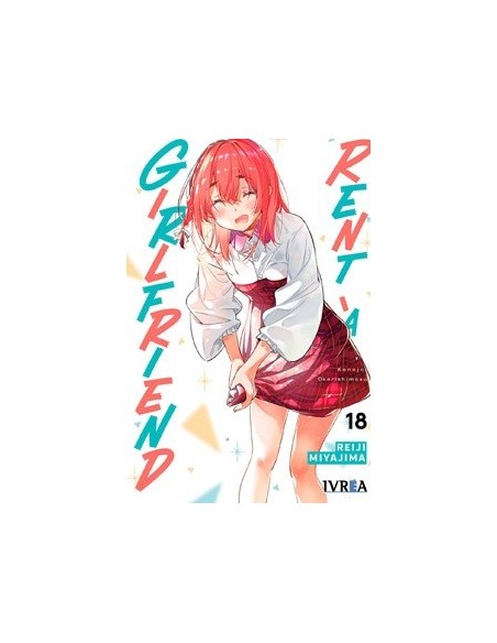 Rent-a-Girlfriend 18