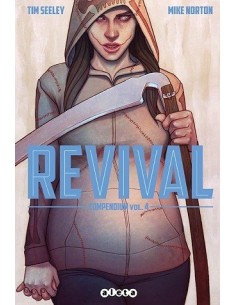 Revival Compendium 04 (reimpresión)