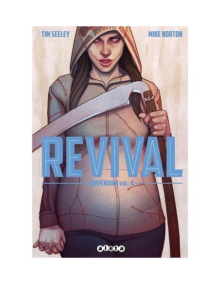 Revival Compendium 04