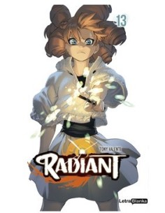 Radiant 13