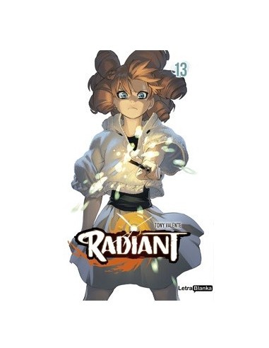 Radiant 13
