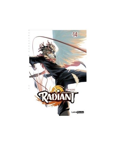 Radiant 14