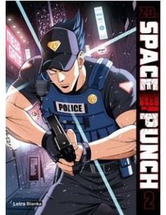 Space Punch 02