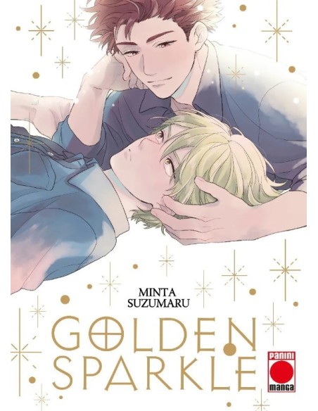 Golden Sparkle