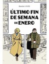 Último fin de semana de enero