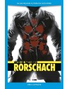 Antes de Watchmen: Rorschach (DC Pocket)
