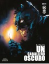 Batman: Un Caballero Oscuro 03 de 3