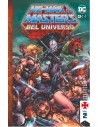 He-Man y los Masters del Universo 02