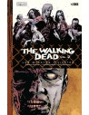 The Walking Dead (Los muertos vivientes) 02 de 9 (Edición Deluxe)