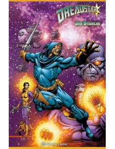 Dreadstar 01