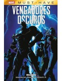 Marvel Must-Have. Vengadores Oscuros 01