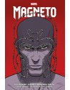 Marvel Omnibus. Magneto de Cullen Bunn y G. Hernández Walta