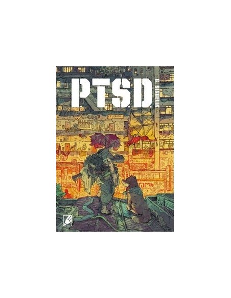 PTSD