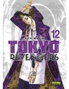 Tokyo Revengers 12