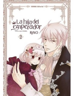 La hija del Emperador 02