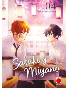 Sasaki y Miyano 04
