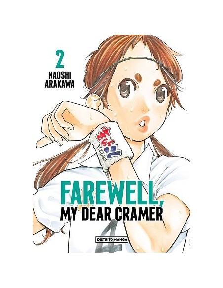 Farewell my dear Cramer 02