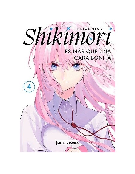 Shikimori es más que una cara bonita 04