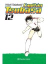 Capitán Tsubasa 12